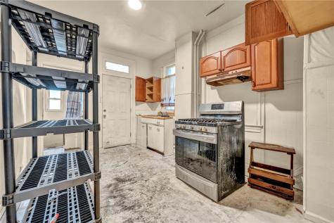 7145 Race Street Homewood Brushton PA 15208