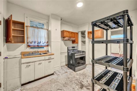 7145 Race Street Homewood Brushton PA 15208