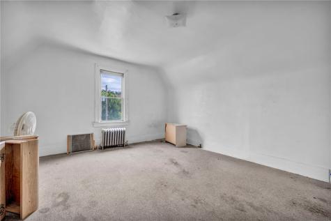 7145 Race Street Homewood Brushton PA 15208