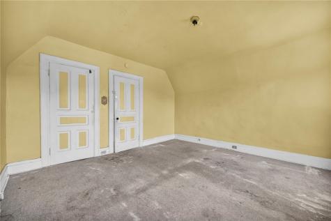 7145 Race Street Homewood Brushton PA 15208