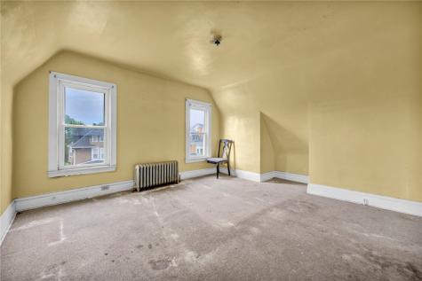 7145 Race Street Homewood Brushton PA 15208