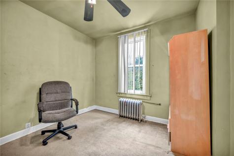 7145 Race Street Homewood Brushton PA 15208