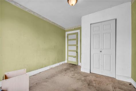 7145 Race Street Homewood Brushton PA 15208