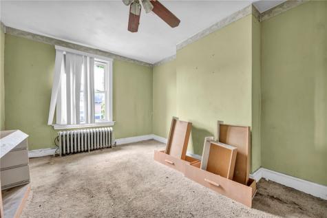 7145 Race Street Homewood Brushton PA 15208