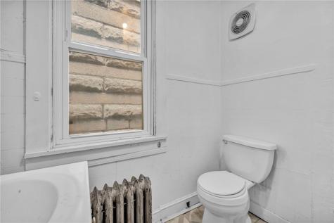 7145 Race Street Homewood Brushton PA 15208