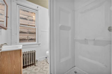 7145 Race Street Homewood Brushton PA 15208