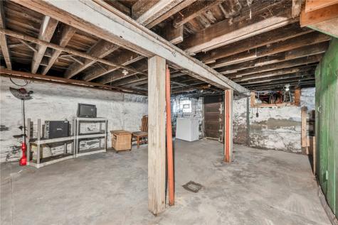 7145 Race Street Homewood Brushton PA 15208