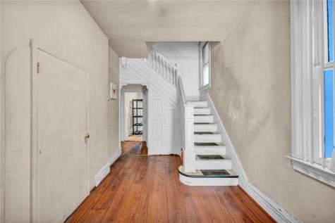 7145 Race Street Homewood Brushton PA 15208