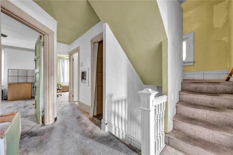 7145 Race Street Homewood Brushton PA 15208