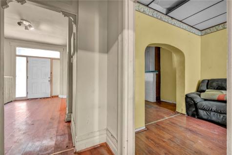 7145 Race Street Homewood Brushton PA 15208