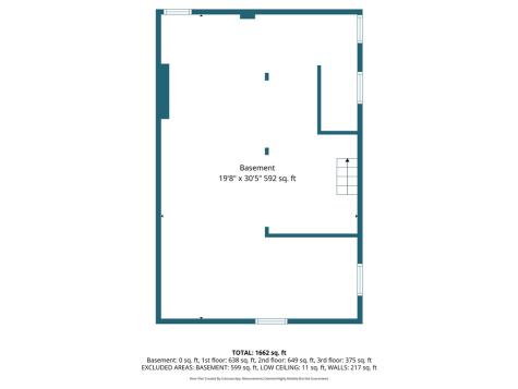 7145 Race Street Homewood Brushton PA 15208
