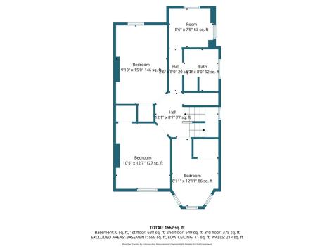 7145 Race Street Homewood Brushton PA 15208