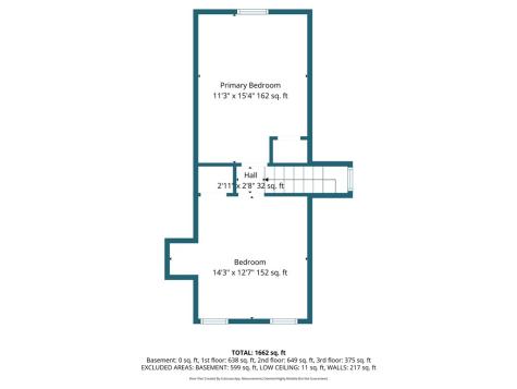7145 Race Street Homewood Brushton PA 15208