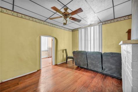 7145 Race Street Homewood Brushton PA 15208