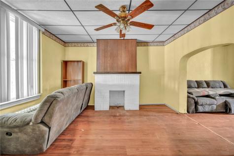 7145 Race Street Homewood Brushton PA 15208