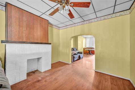 7145 Race Street Homewood Brushton PA 15208