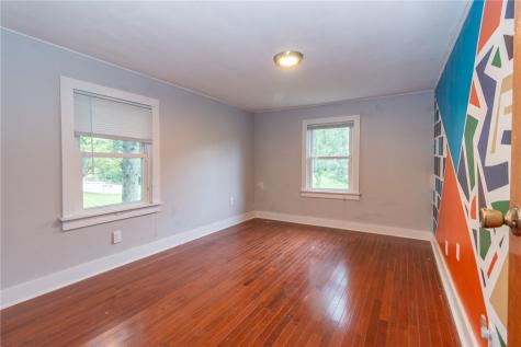1686 Harbor Edinburg Road Union Township PA 16116