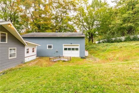 1686 Harbor Edinburg Road Union Township PA 16116
