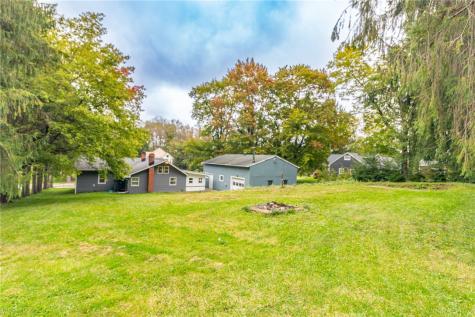 1686 Harbor Edinburg Road Union Township PA 16116