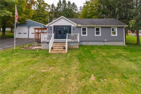 1686 Harbor Edinburg Road Union Township PA 16116