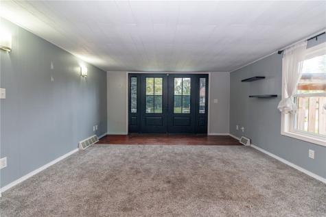 1686 Harbor Edinburg Road Union Township PA 16116