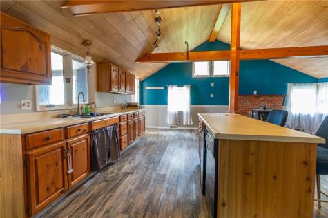 1686 Harbor Edinburg Road Union Township PA 16116
