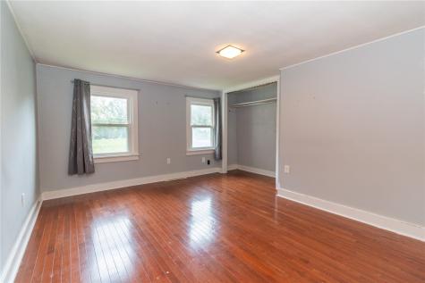 1686 Harbor Edinburg Road Union Township PA 16116