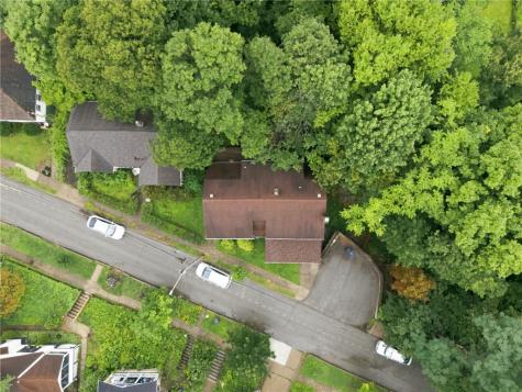 226 Garland Street Edgewood PA 15218