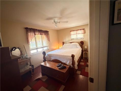 657 Orchard Avenue Bridgeville PA 15017