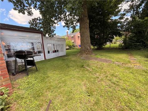 657 Orchard Avenue Bridgeville PA 15017