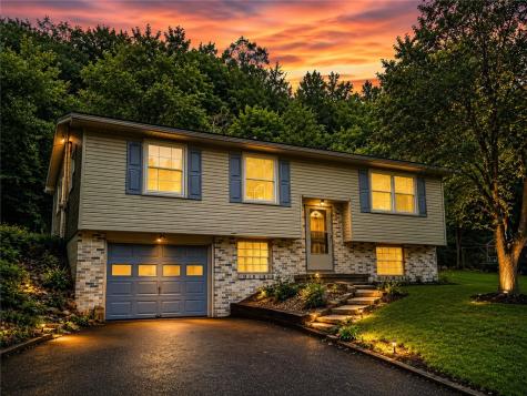 430 Pine Run Road New Sewickley Township PA 15042