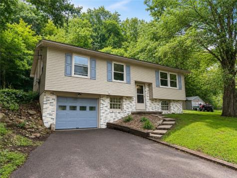 430 Pine Run Road New Sewickley Township PA 15042
