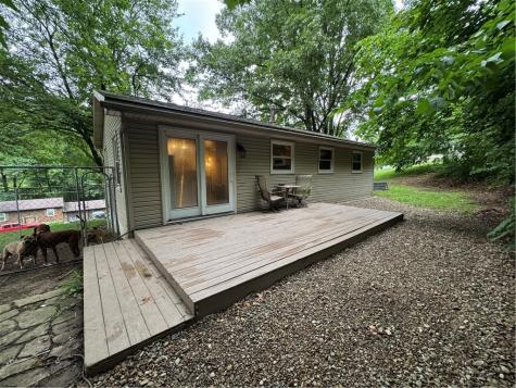 430 Pine Run Road New Sewickley Township PA 15042