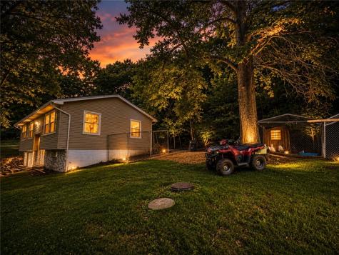 430 Pine Run Road New Sewickley Township PA 15042