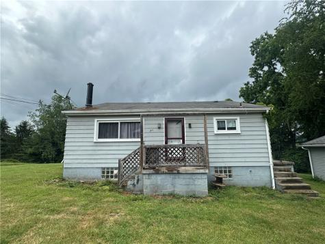 301 Armstrong Avenue Bell Township PA 15618