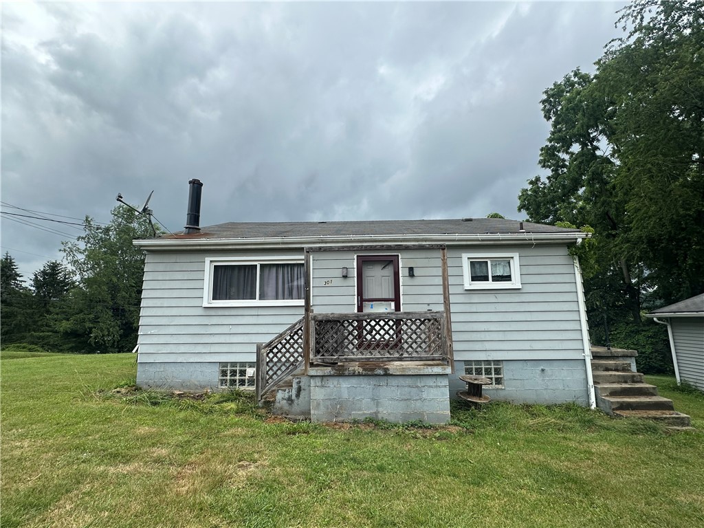 301 Armstrong Avenue Bell Township PA 15618