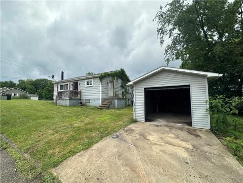 301 Armstrong Avenue Bell Township PA 15618