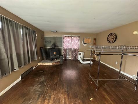 301 Armstrong Avenue Bell Township PA 15618