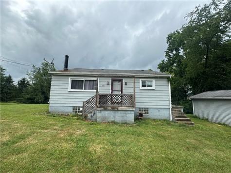 301 Armstrong Avenue Bell Township PA 15618