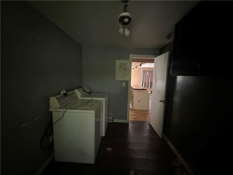 301 Armstrong Avenue Bell Township PA 15618