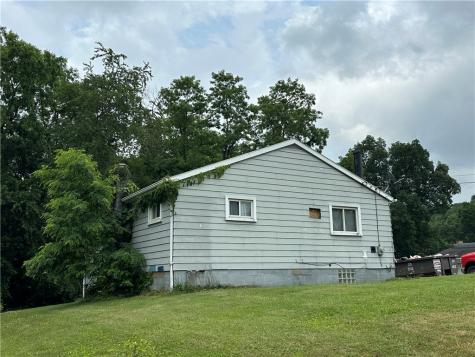 301 Armstrong Avenue Bell Township PA 15618