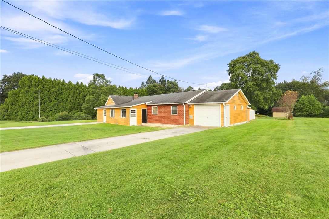 3050 Carpenters Park Road Conemaugh Township PA 15928