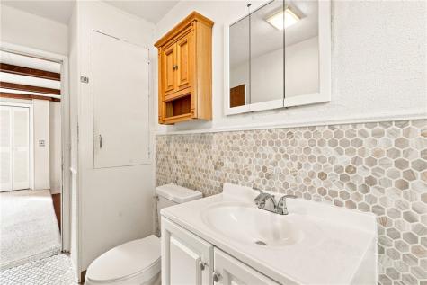 3050 Carpenters Park Road Conemaugh Township PA 15928