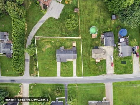 3050 Carpenters Park Road Conemaugh Township PA 15928