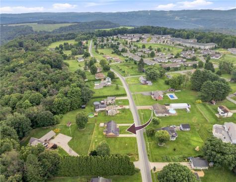 3050 Carpenters Park Road Conemaugh Township PA 15928