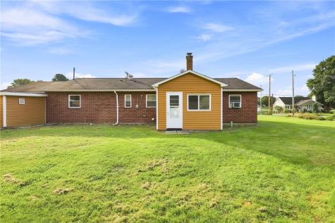 3050 Carpenters Park Road Conemaugh Township PA 15928