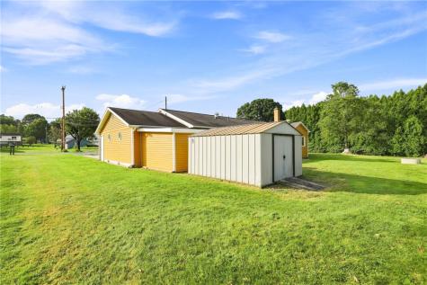 3050 Carpenters Park Road Conemaugh Township PA 15928