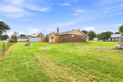 3050 Carpenters Park Road Conemaugh Township PA 15928