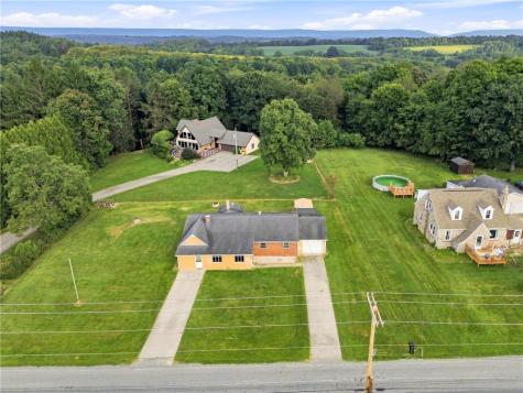 3050 Carpenters Park Road Conemaugh Township PA 15928