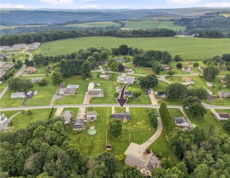3050 Carpenters Park Road Conemaugh Township PA 15928